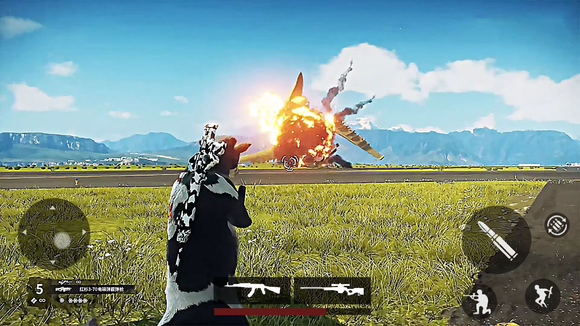 巔峰空戰(zhàn)艦安卓版