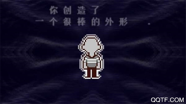 Deltarune三角符文手機版中文版