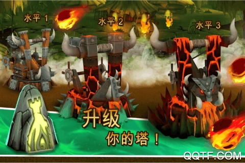 僵尸地下城無限版