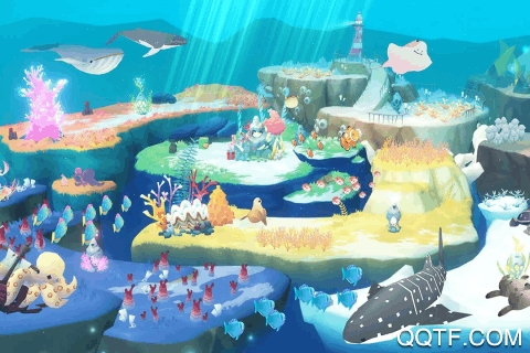 海底大獵殺最新手游