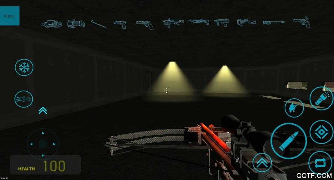 GDmod蓋瑞模擬器手機版免費版