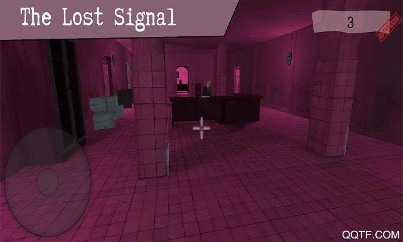 失落的信號 SCP漢化版