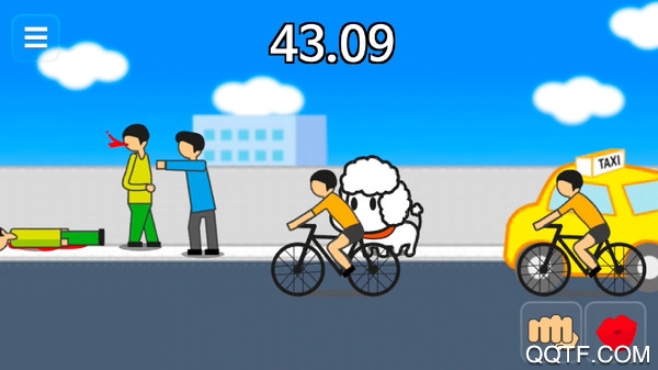 Meteor 60秒：地球滅亡前60秒漢化版