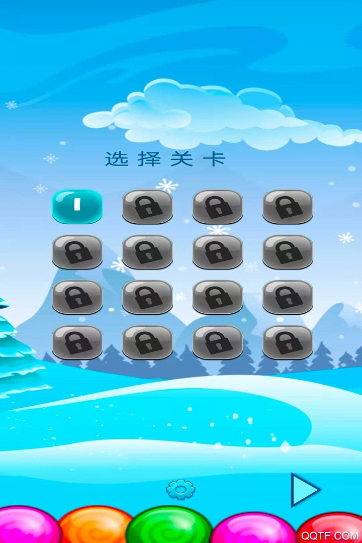 幸運六獅游戲版