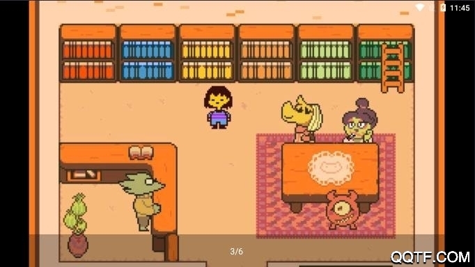 Undertale全武器削弱版