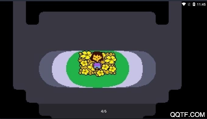 Undertale全武器削弱版