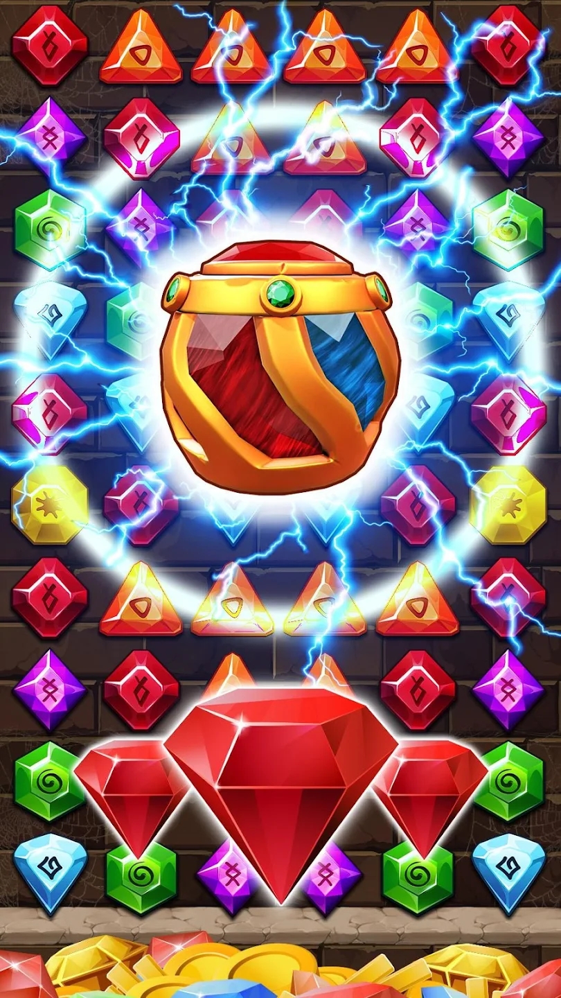 寶石古跡最新版