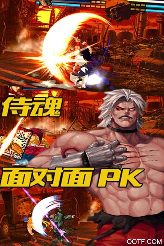 王者大亂斗修改版