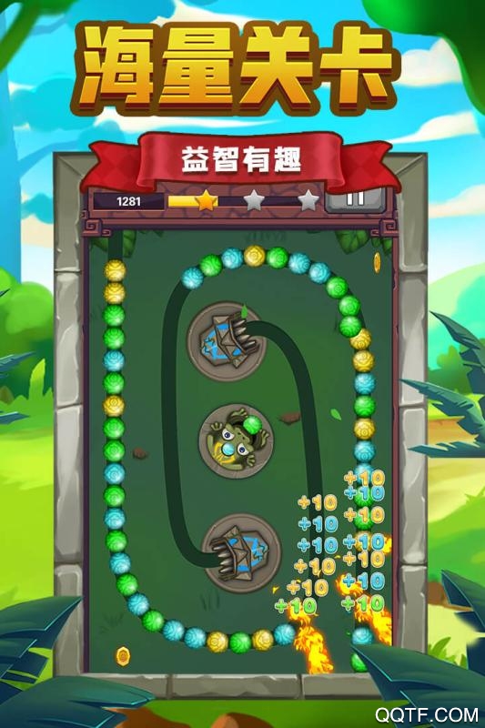 祖瑪傳說(shuō)最新版本