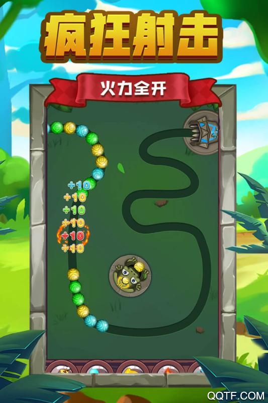 祖瑪傳說(shuō)最新版本