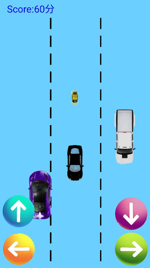 極速賽車手