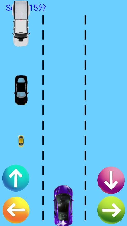 極速賽車手
