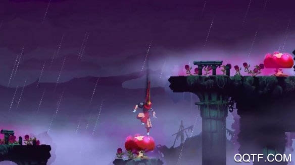 《Deadcells死亡細(xì)胞國服最新版本》