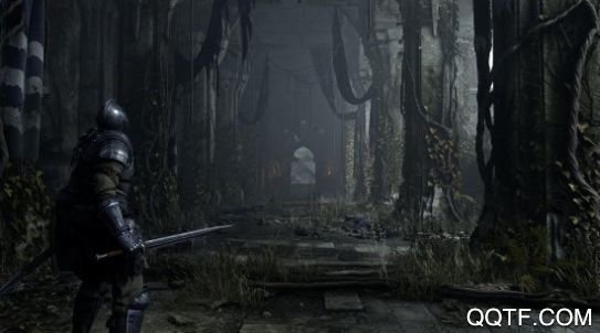 惡魔之魂重制版手機版
