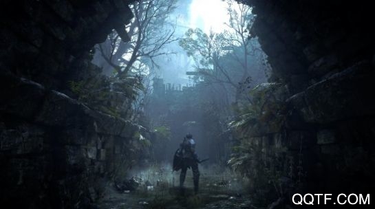 惡魔之魂重制版手機版