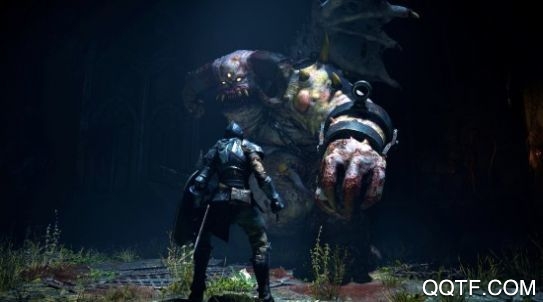惡魔之魂重制版手機版