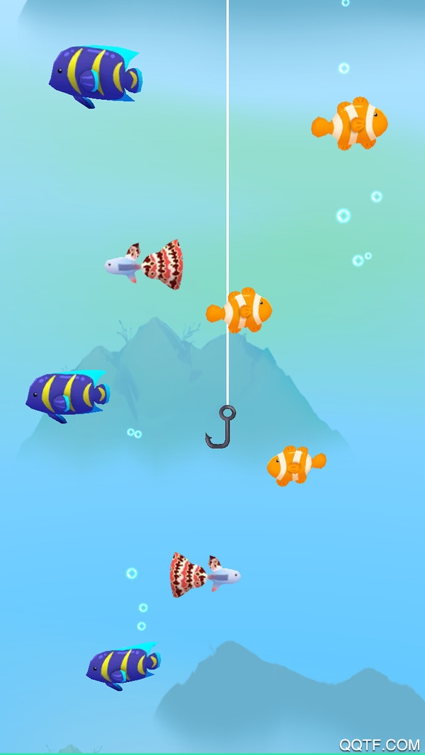 平靜釣魚游戲新版本