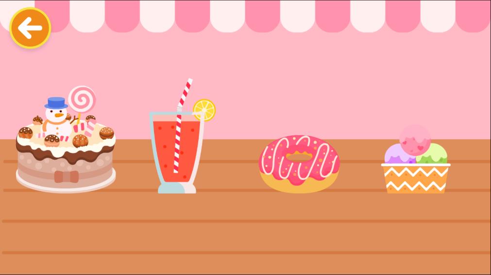 多多甜品店新版本