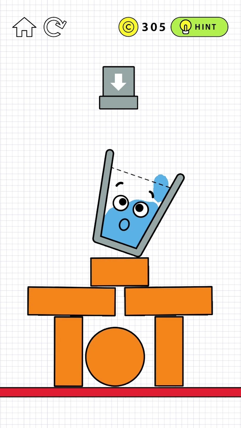 快樂水杯新版本