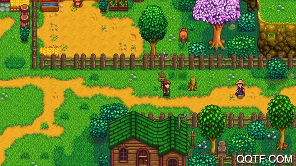 Stardew Valley 國(guó)際版