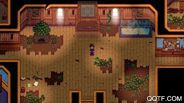 Stardew Valley 國(guó)際版