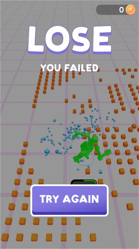 VoxelHero 立體像素英雄新版本