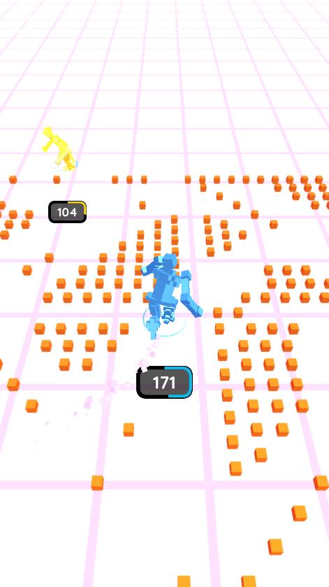 VoxelHero 立體像素英雄新版本