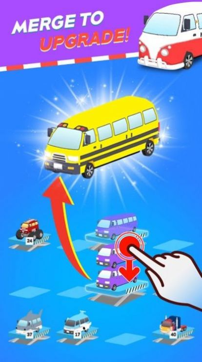 MiniVanDrift小型貨車(chē)漂移游戲新版本