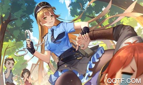 境界旅人九游破解版
