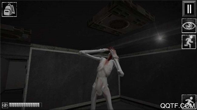 SCP containment breach：王大錘的作死之路