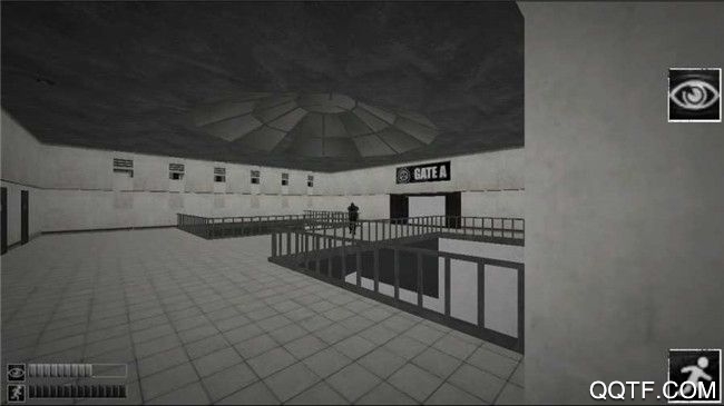 SCP containment breach：王大錘的作死之路