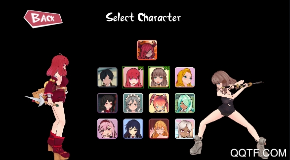 高中忍者大戰(zhàn)游戲安卓版