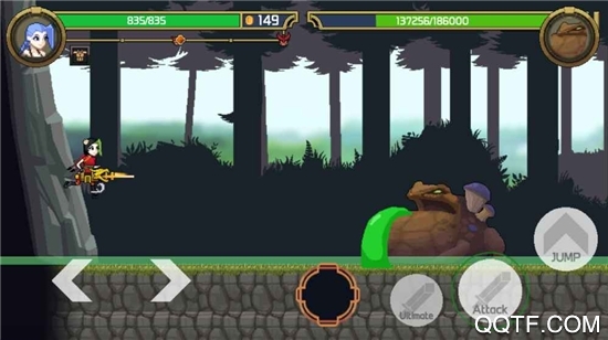 LOLSlug最新破解版