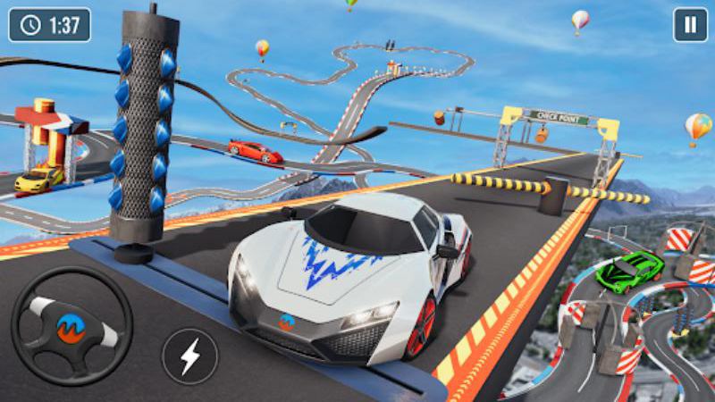 賽車總動員新作