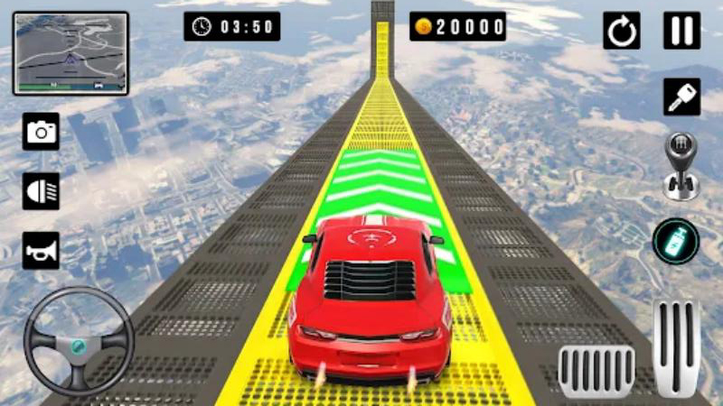 賽車總動員新作
