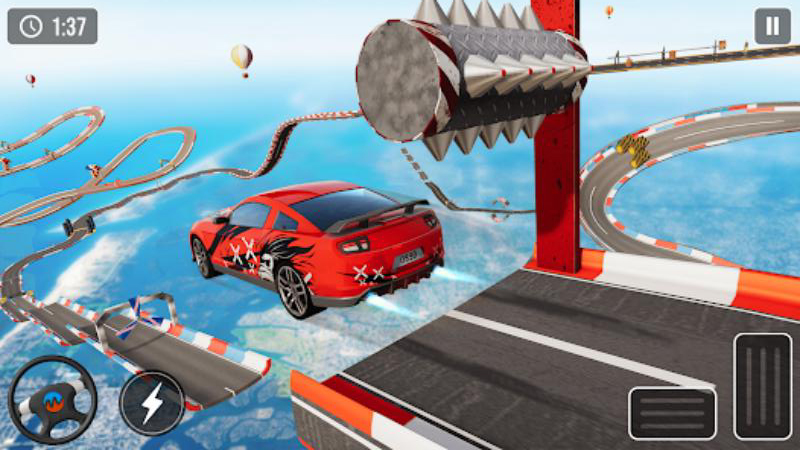 賽車總動員新作