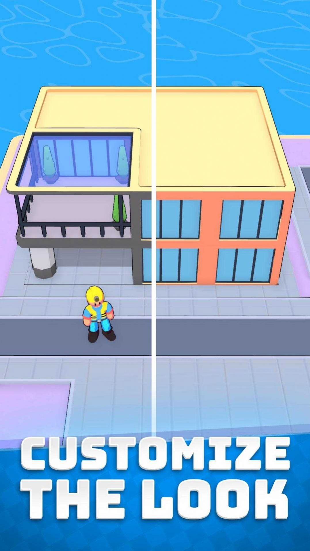 Mansion Builder最新版