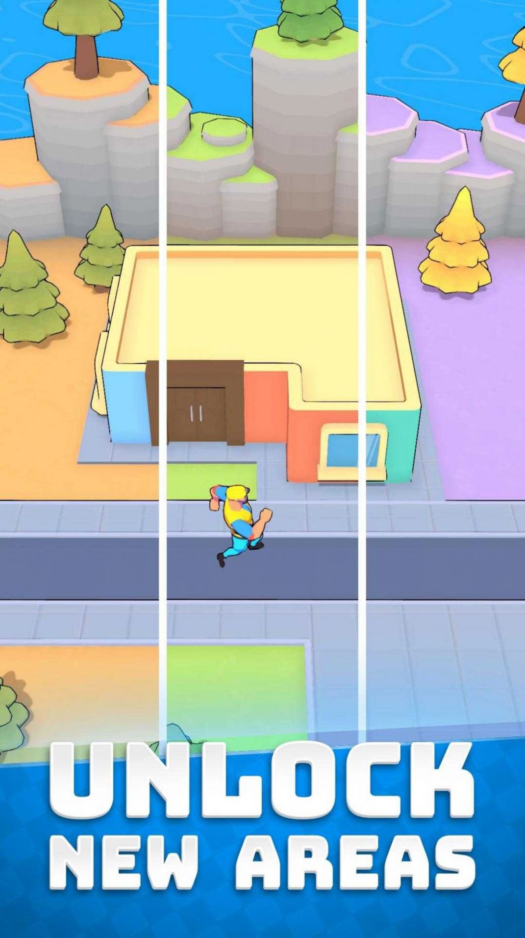 Mansion Builder最新版