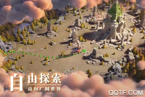鄧紫棋代言《萬國覺醒》手游