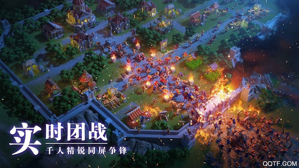 萬(wàn)國(guó)覺醒武將解鎖版