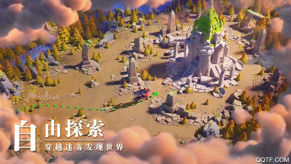 萬(wàn)國(guó)覺醒武將解鎖版