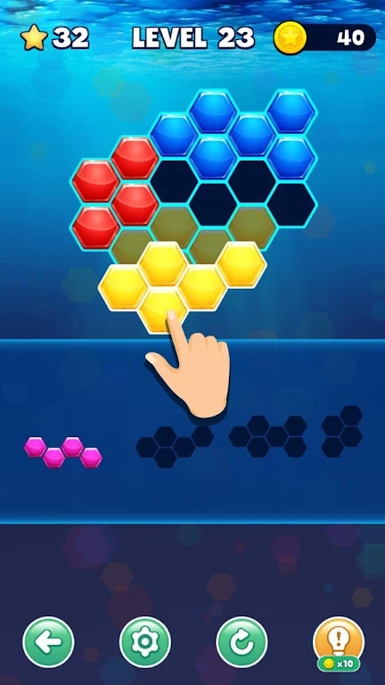 Block Buster官方版本