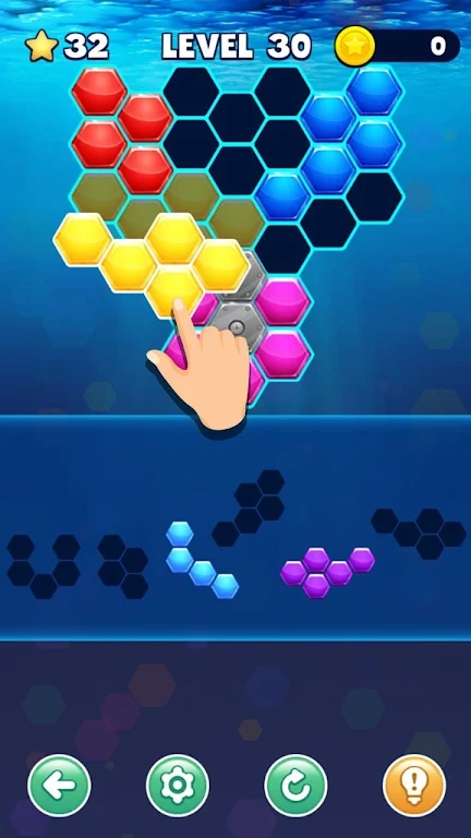 Block Buster官方版本