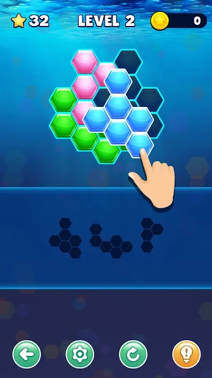 Block Buster官方版本