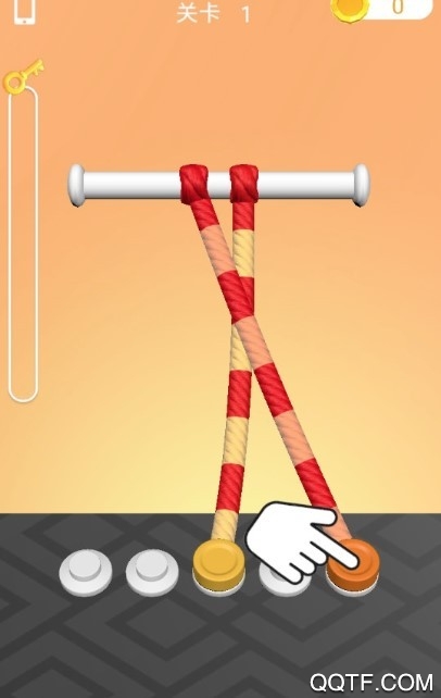 手游登錄送紅包，告別打結(jié)版