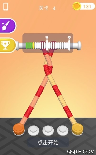 手游登錄送紅包，告別打結(jié)版