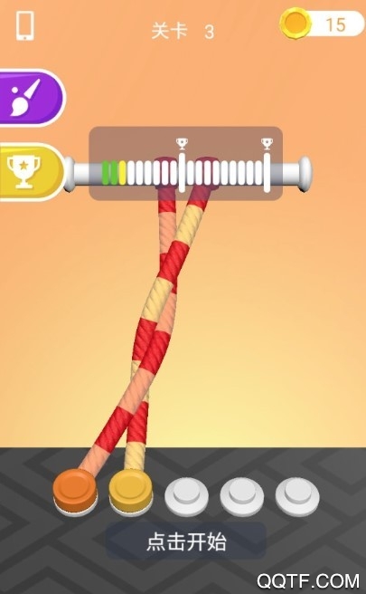 手游登錄送紅包，告別打結(jié)版