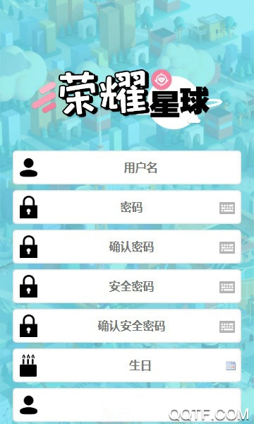 REGAS榮耀星球手游