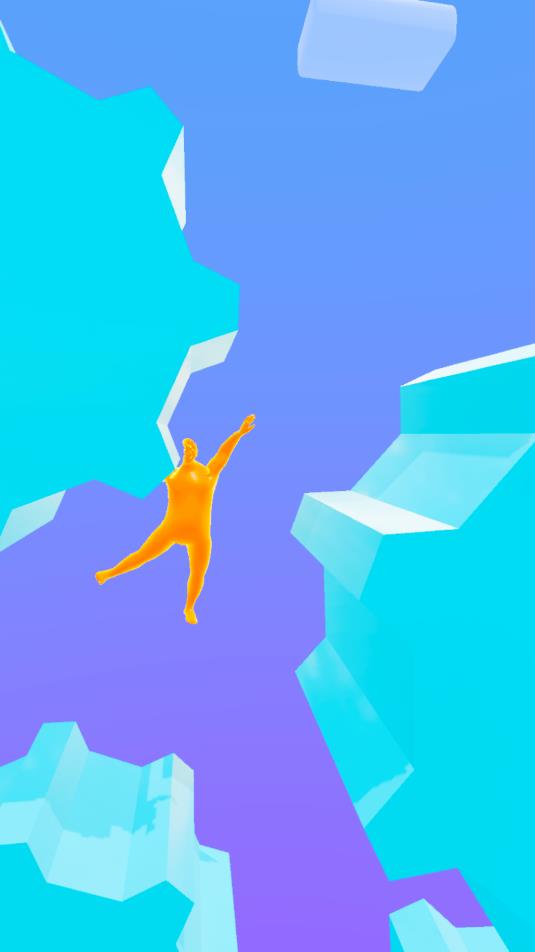 Sticky Adventure安卓游戲