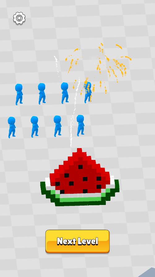 Pixel Builders 像素建造者